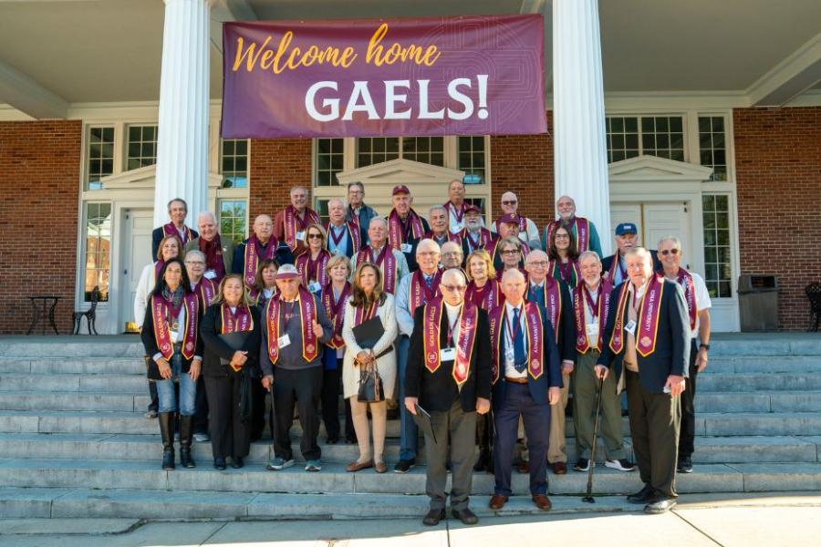 2025 Reunions