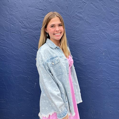 Saige Winslow