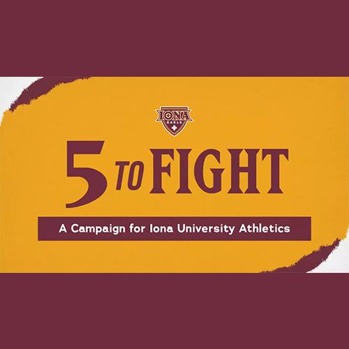 5 to Fight