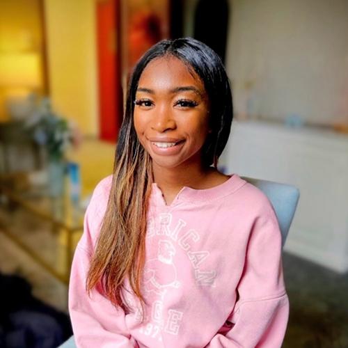 Ja’Rae Meredith