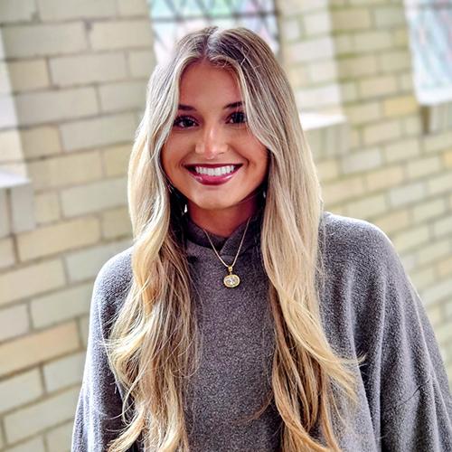 Alyssa DiRusso
