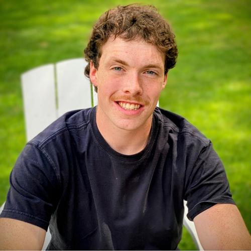 Liam Plowman