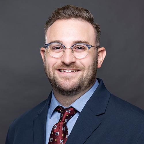 Aaron Marks