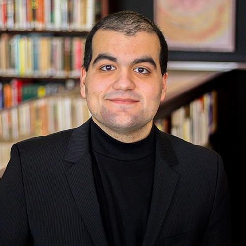 Adrian Vazquez