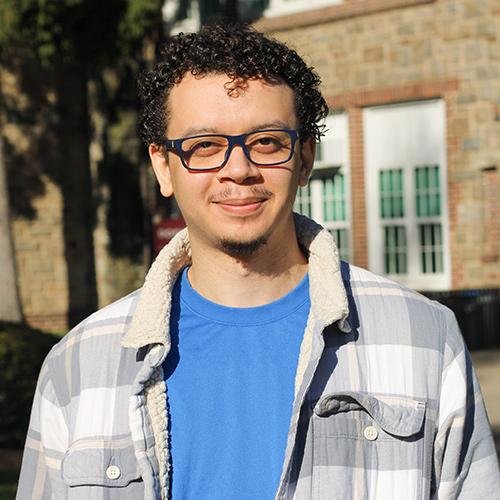 Antonio Rodriguez