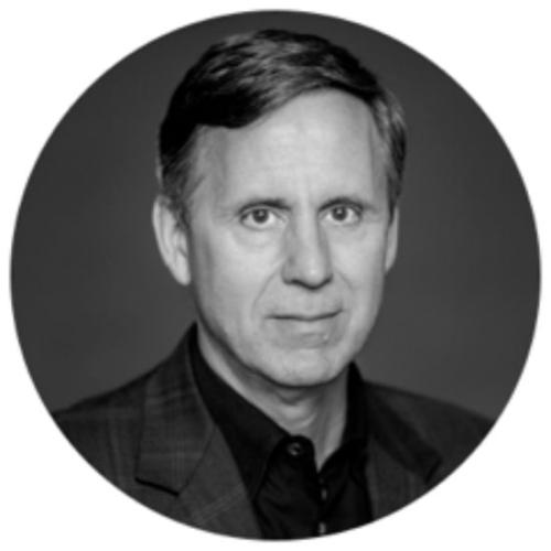 Bill Patrizio