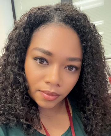 Breonne Lewis