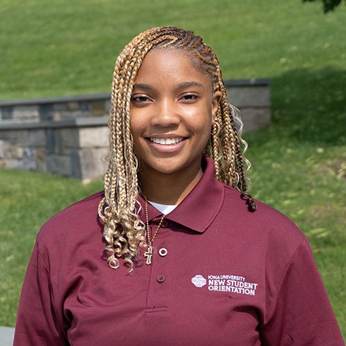 Brittania Brown