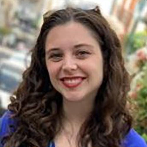 Brittany Shinn