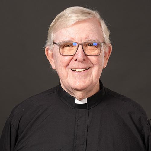 Brother Devlin
