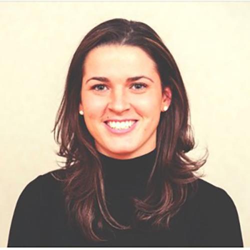 Carly Neubert