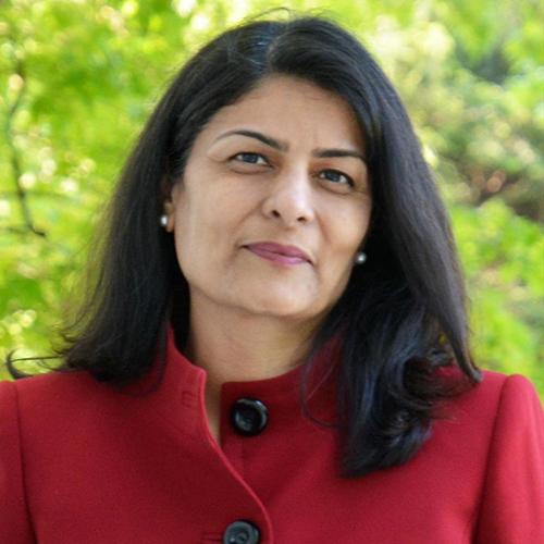 Deepa Dubal