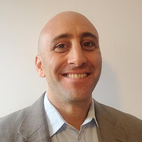 Damien Semel-DeFeo