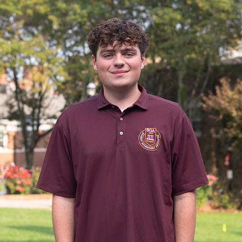 Dominic DiMaio