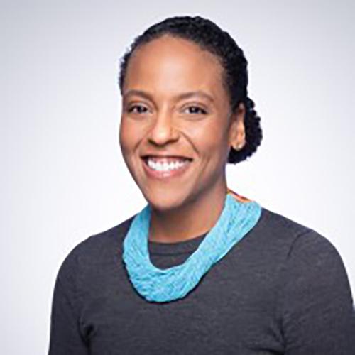 Dr. Julia Iyasere