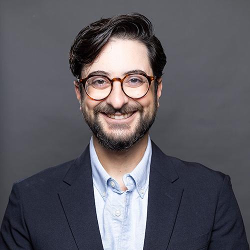 Eric Abrams