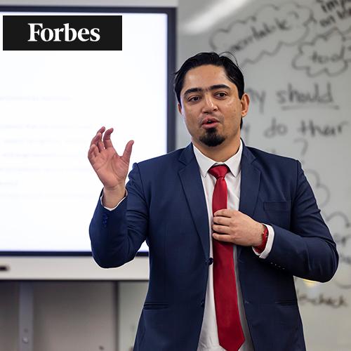 Prof. Aakash Sapru