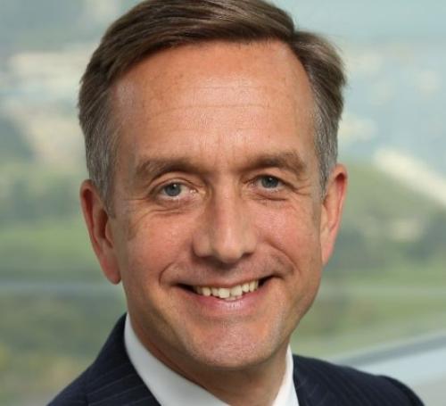 Tim Murphy