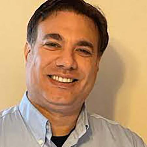 Gregory Cassiere