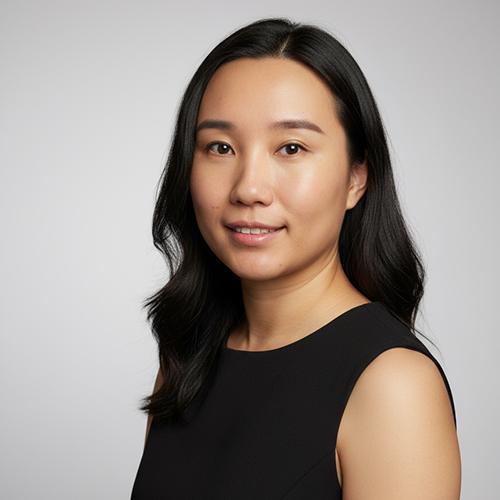 Jingyun Hu