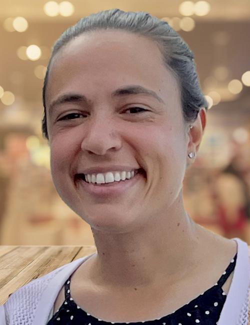 Jen Ritz
