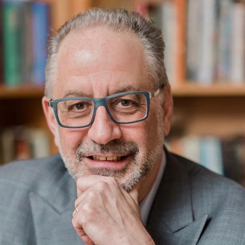 Jim Mustich