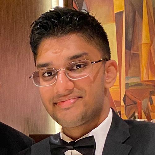 Joshua Ramnanan