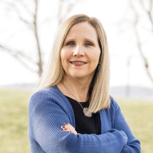 Laurie Rebholz