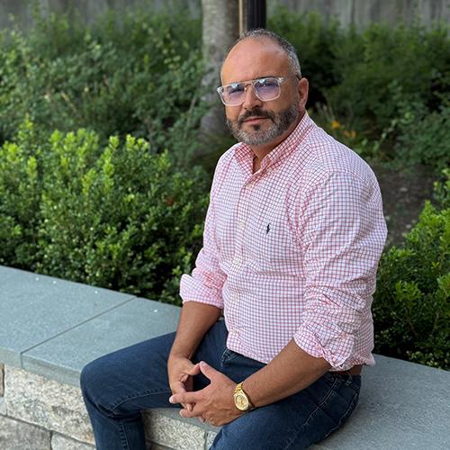 Mark Saracino