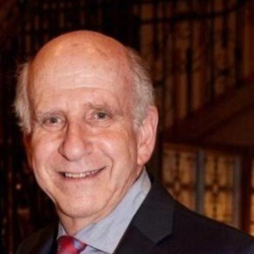 Martin Rose '69MBA