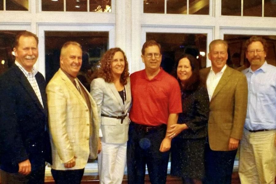 McCabe Family