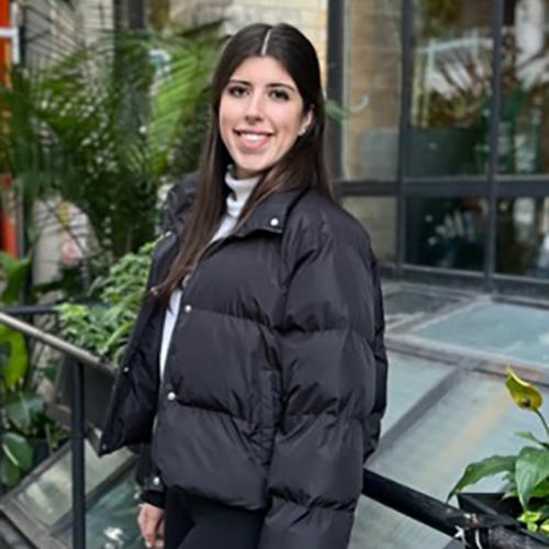 Michelle Gualtiere