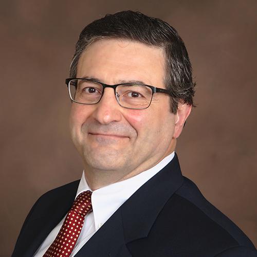 Mike Volza