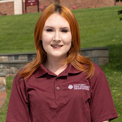 Una O'Donnell