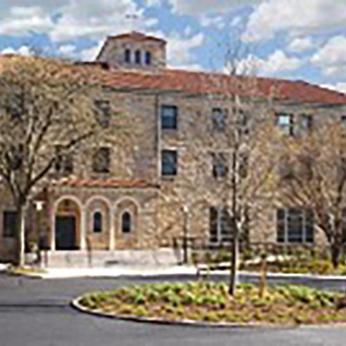 Berry Place.