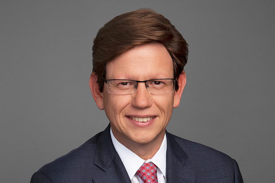 Thomas Halloran