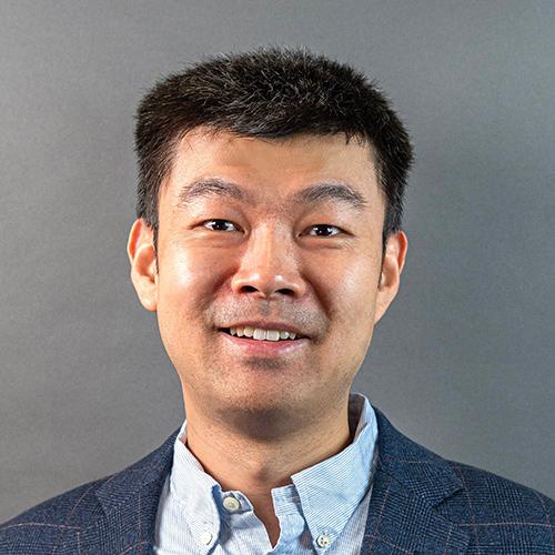 Tianhui Wang