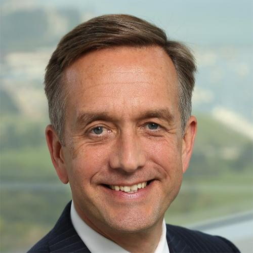 Tim Murphy