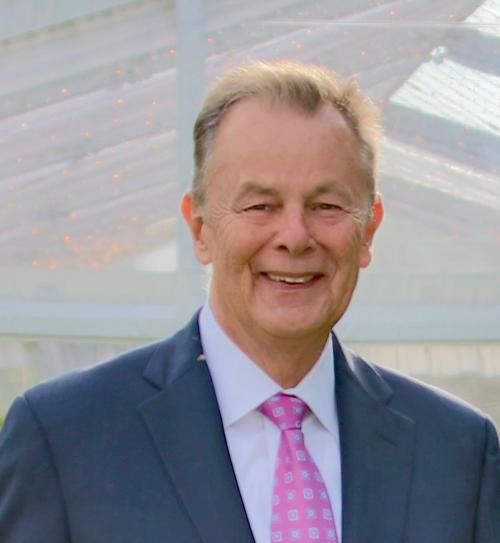Paul Bijou '73
