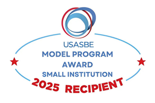 USABE log