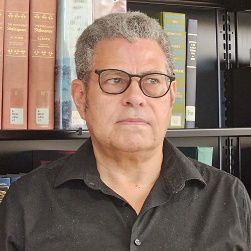 Vaughn Jerome Fayle